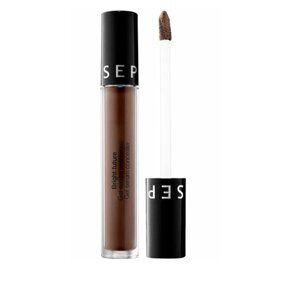 Sephora Bright Future Gel Serum Under Eye Concealer 21 Haute Cocoa NEW